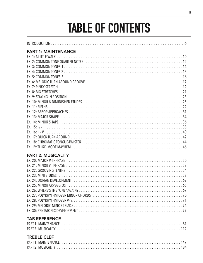 Ten-Minute Manual | Signed Paperback