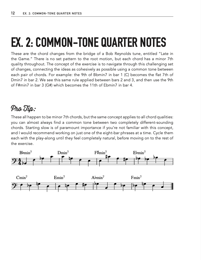 Ten-Minute Manual | Signed Paperback