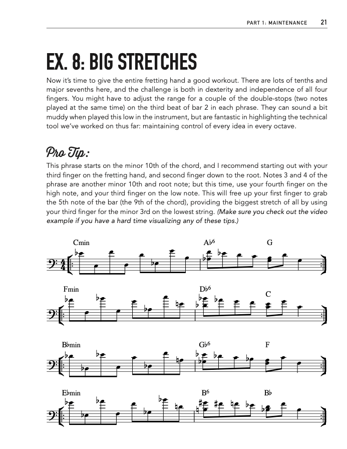 Ten-Minute Manual | Signed Paperback