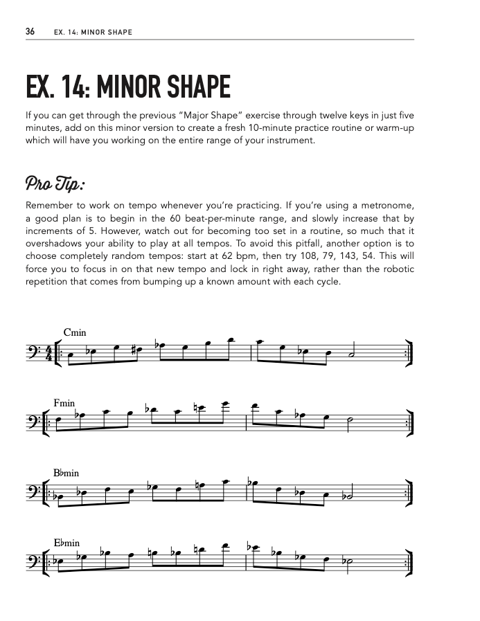 Ten-Minute Manual | Signed Paperback