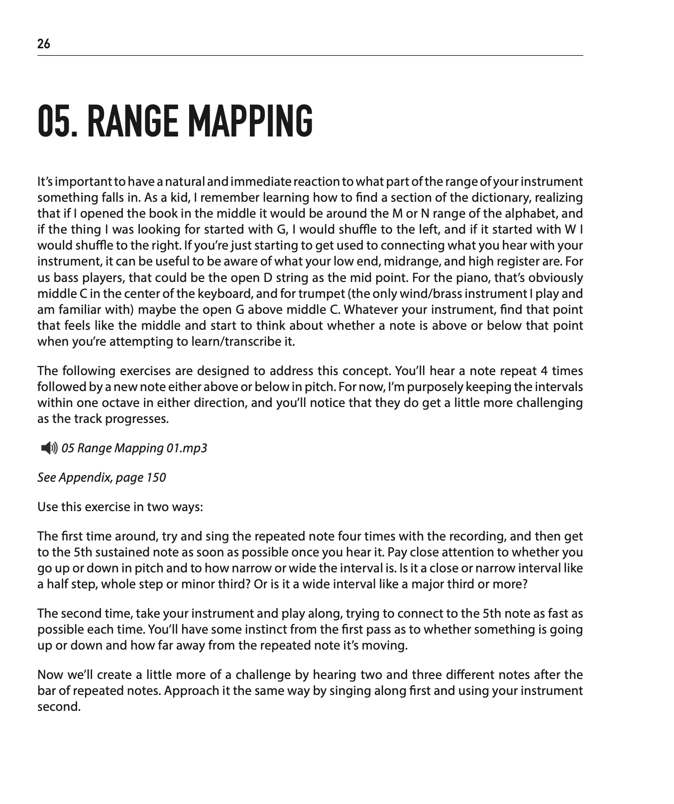 How to Transcribe eBook
