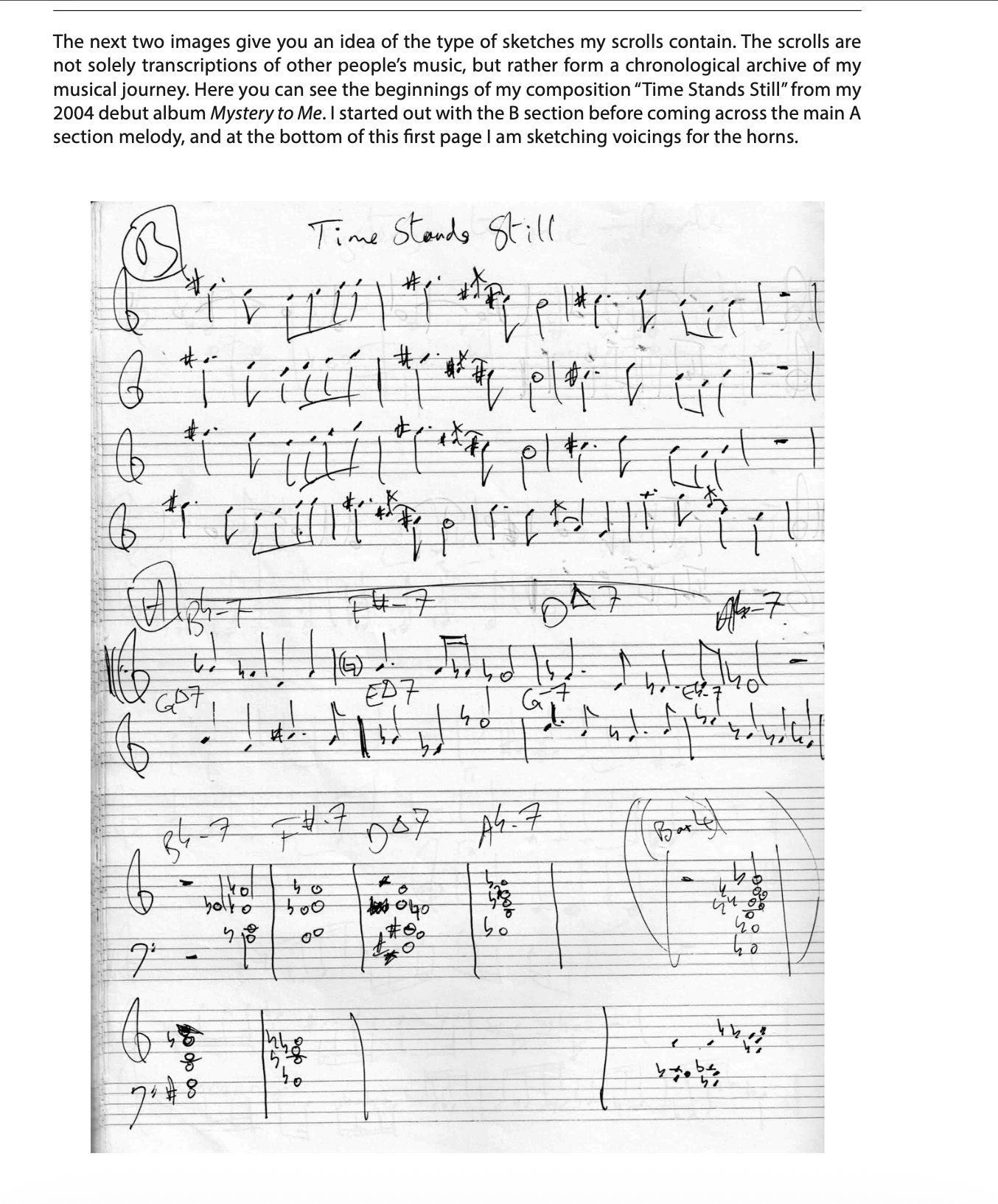 How to Transcribe eBook