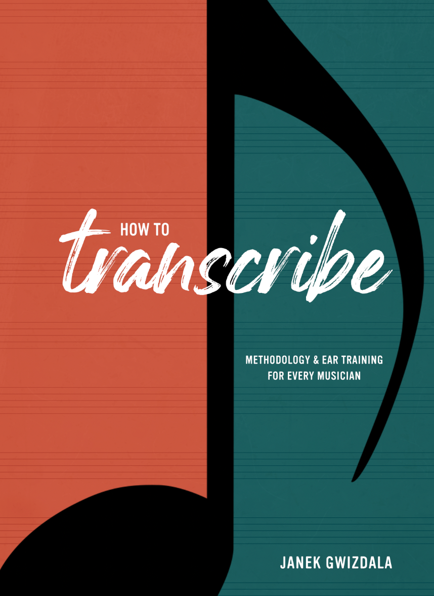 How to Transcribe eBook