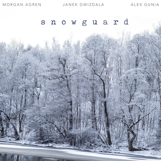 Snowguard | 2015