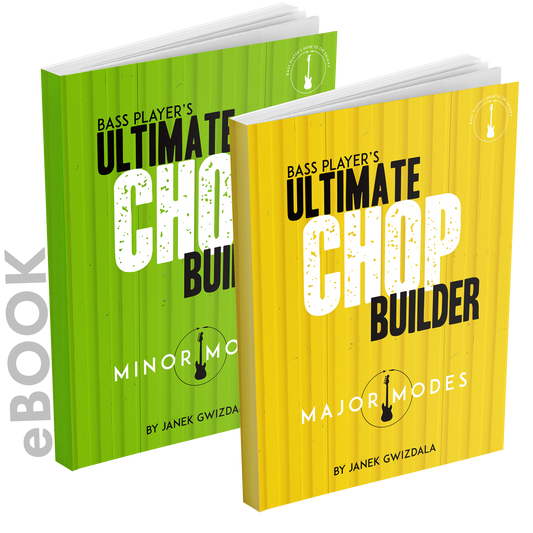 Ultimate Chop Builder eBook Bundle